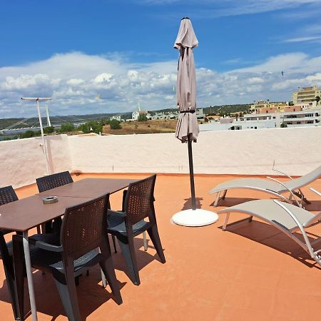 Nunes Apartments Mexilhoeira da Carregacao Экстерьер фото