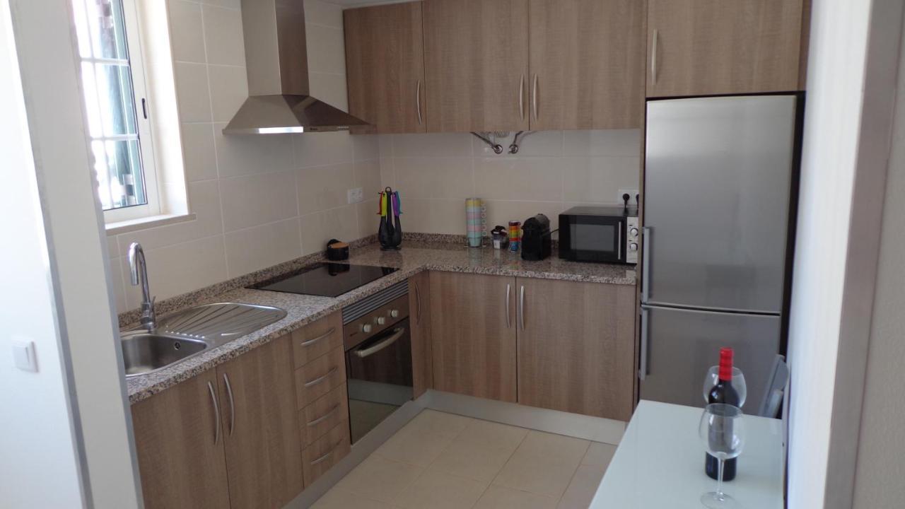 Nunes Apartments Mexilhoeira da Carregacao Экстерьер фото