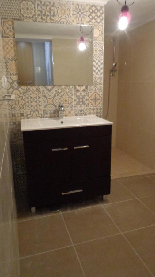 Nunes Apartments Mexilhoeira da Carregacao Экстерьер фото