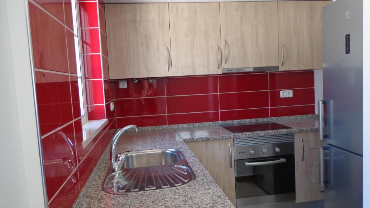 Nunes Apartments Mexilhoeira da Carregacao Экстерьер фото