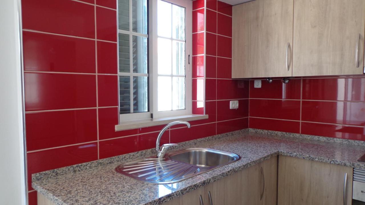 Nunes Apartments Mexilhoeira da Carregacao Экстерьер фото