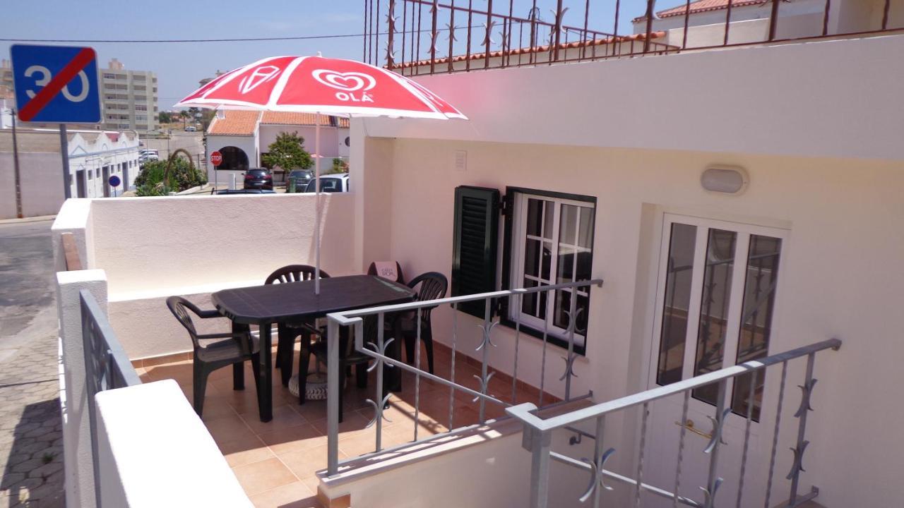 Nunes Apartments Mexilhoeira da Carregacao Экстерьер фото