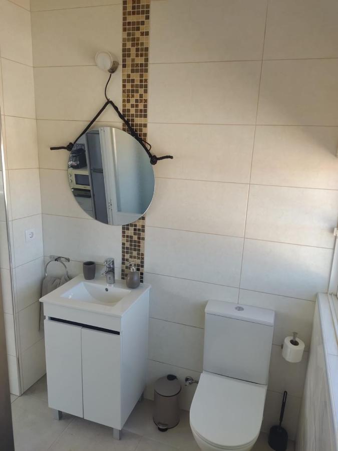 Nunes Apartments Mexilhoeira da Carregacao Экстерьер фото