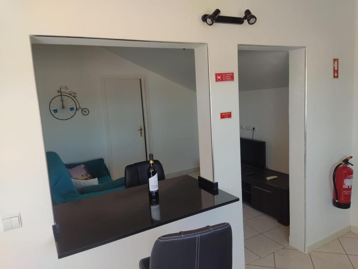 Nunes Apartments Mexilhoeira da Carregacao Экстерьер фото