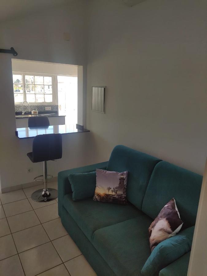 Nunes Apartments Mexilhoeira da Carregacao Экстерьер фото