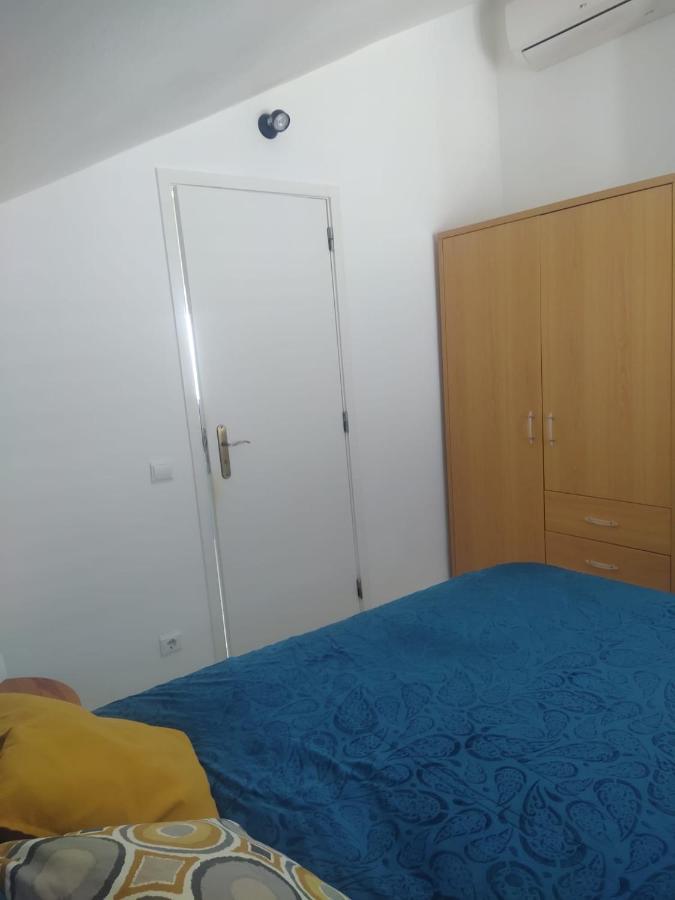 Nunes Apartments Mexilhoeira da Carregacao Экстерьер фото