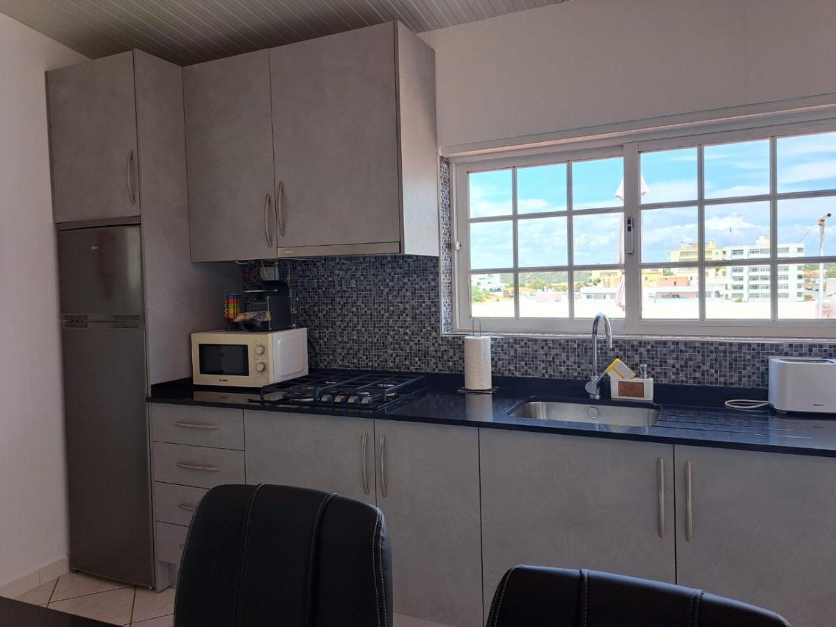 Nunes Apartments Mexilhoeira da Carregacao Экстерьер фото