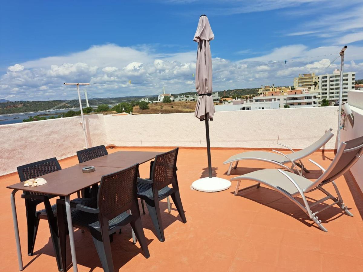 Nunes Apartments Mexilhoeira da Carregacao Экстерьер фото