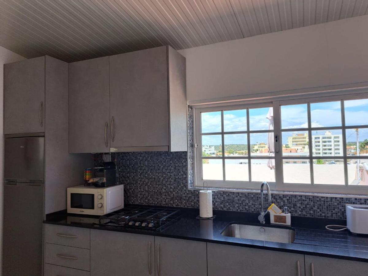 Nunes Apartments Mexilhoeira da Carregacao Экстерьер фото